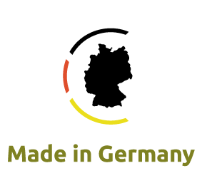 Made in Germany