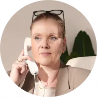 Persönliche Beratung