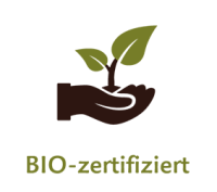 BIO-Zertifiziert