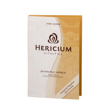 Hericium BIO Vitalpilz