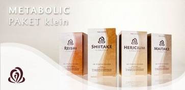 Metabolic Paket klein