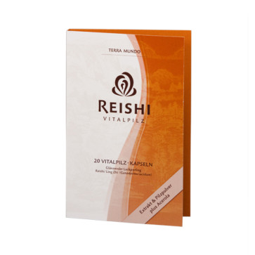 Reishi BIO Vitalpilz