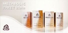 Metabolic Paket klein