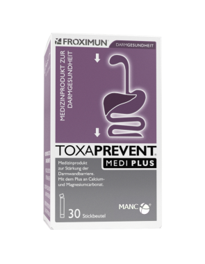 Toxaprevent Medi Plus Pulver