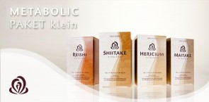 Metabolic Paket klein