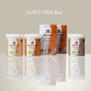 LUFO Vital Kur