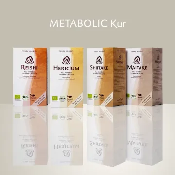 METABOLIC Kur