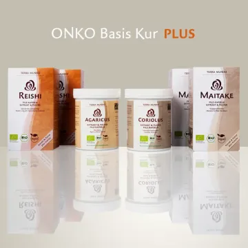 ONKO Basis Kur PLUS