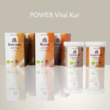 POWER Vital Kur