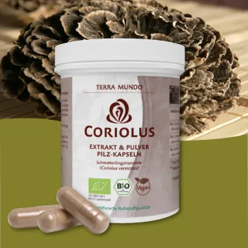 Bio Coriolus