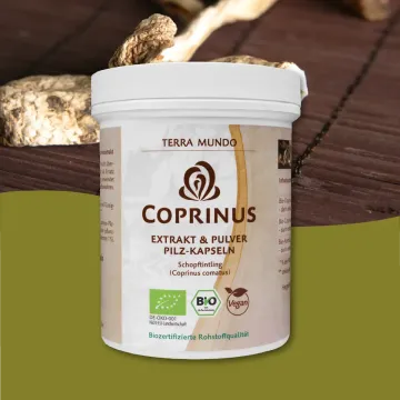 Bio Coprinus