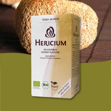 Bio Hericium