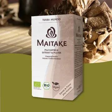 Bio Maitake