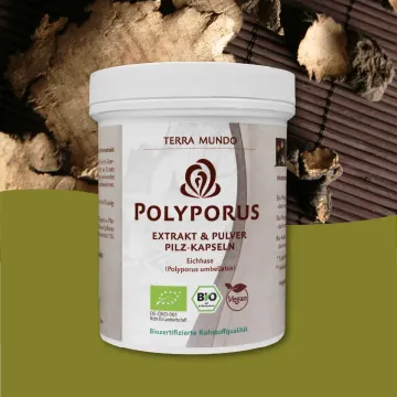 Bio Polyporus