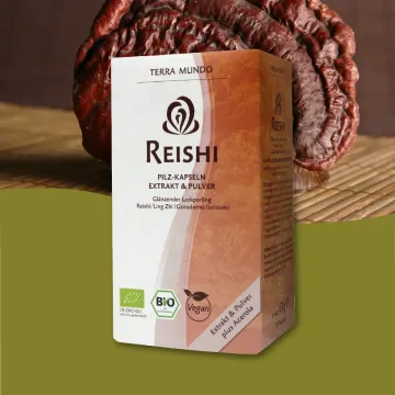 Bio Reishi