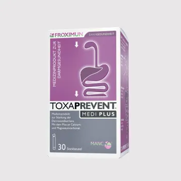 Toxaprevent MEDI Plus Pulver
