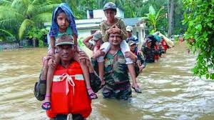 Spenden-Aktion - Hochwasser! Hilfe für Kinder in Sri Lanka