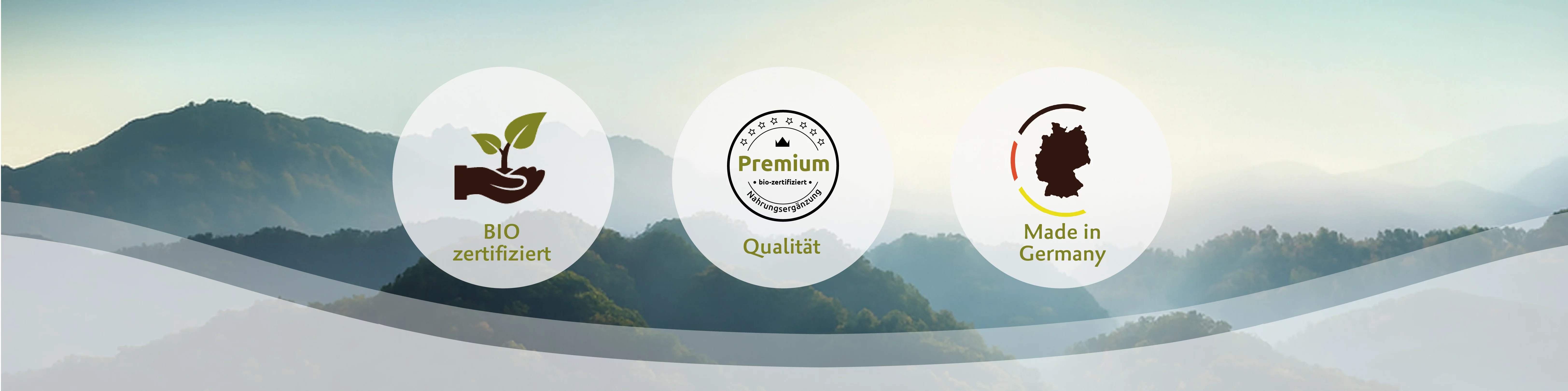 Premium Qualität bei Terra Mundo